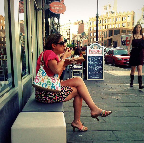 Street Photography