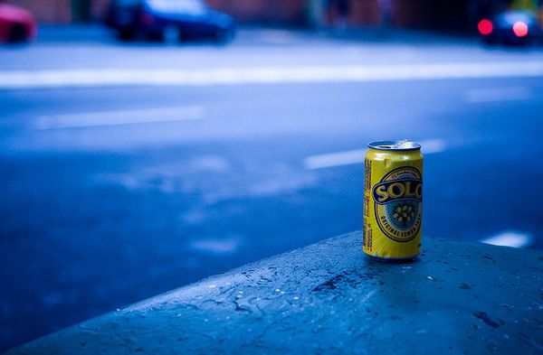 Street Photography