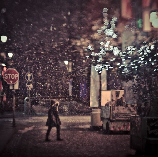 Street Photography