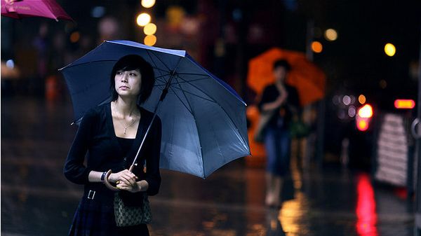 Street Photography