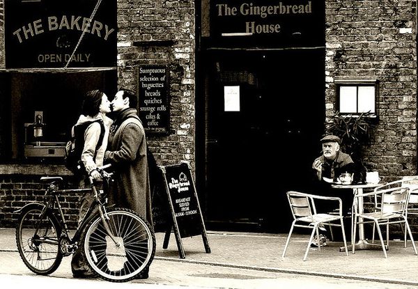 Street Photography