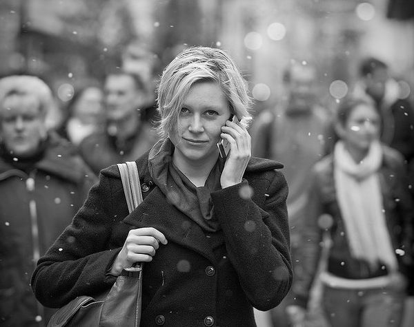 Street Photography