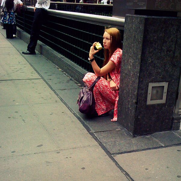 Street Photography