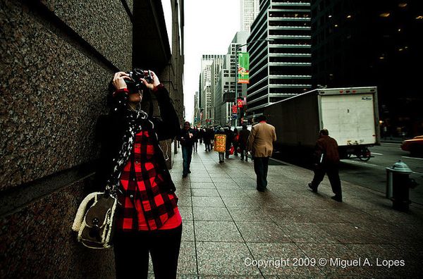 Street Photography