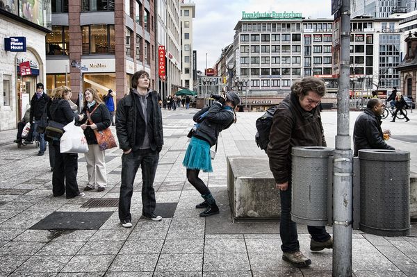 Street Photography
