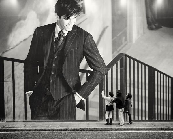 Street Photography