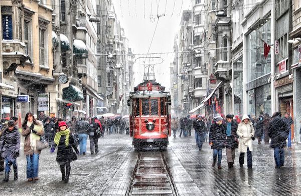 Street Photography