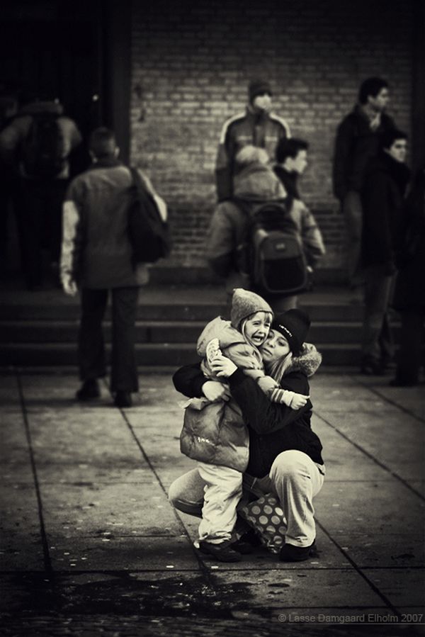Street Photography