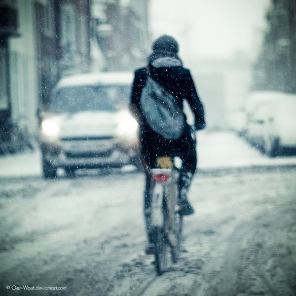 Street Photography