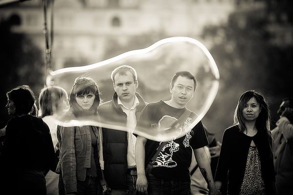 Street Photography