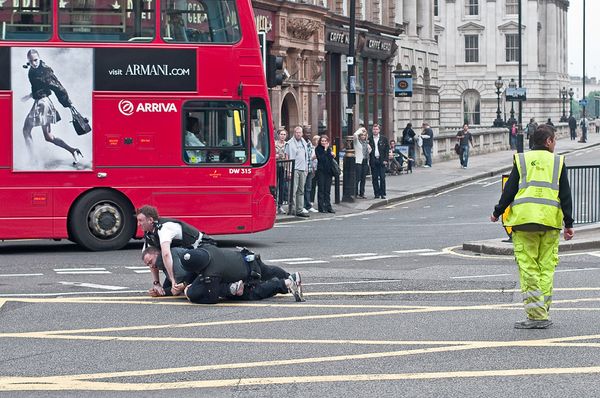 Street Photography