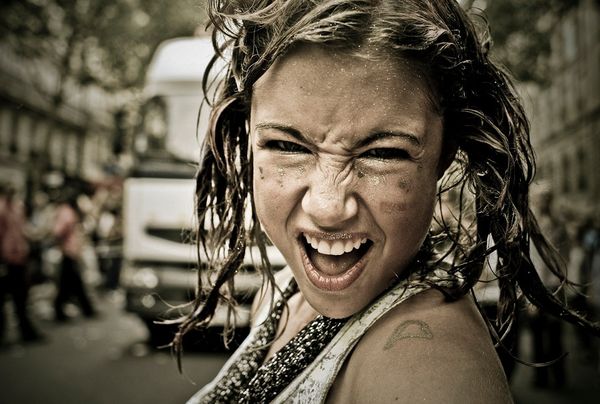 Street Photography