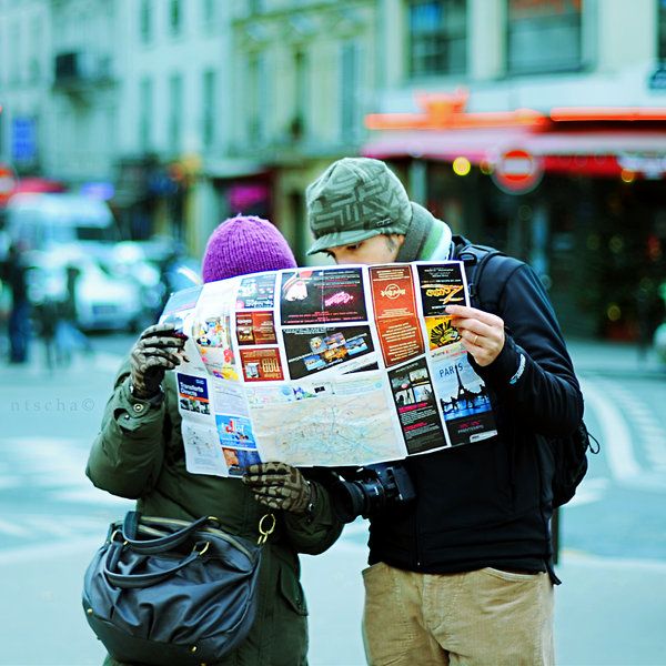 Street Photography