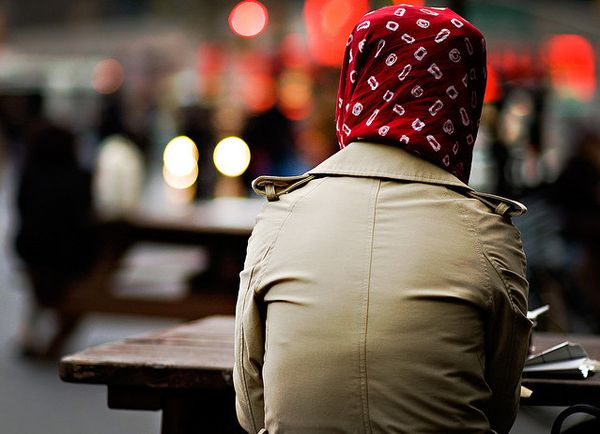 Street Photography