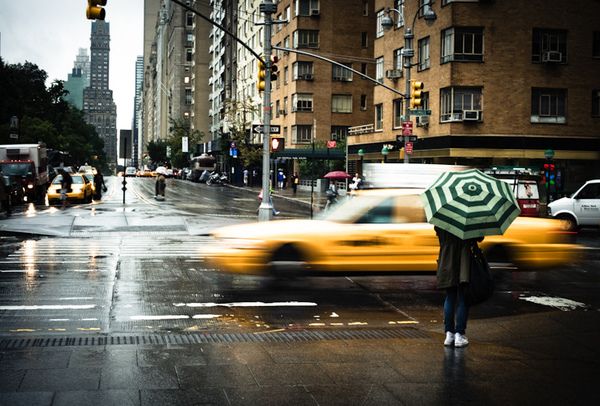 Street Photography