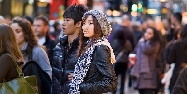 Street Photography