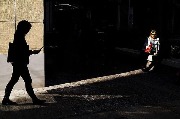 Street Photography