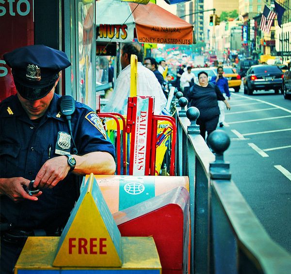 Street Photography