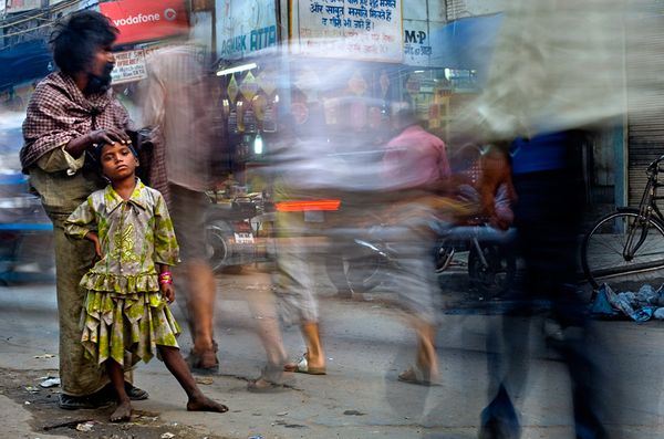 Street Photography