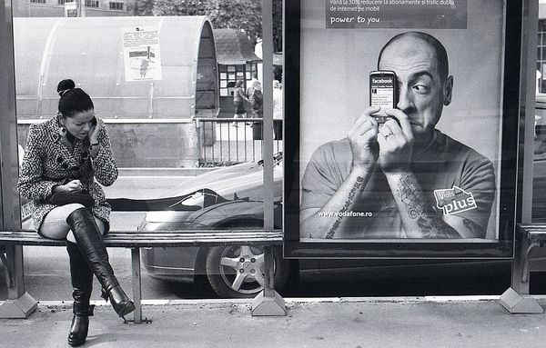 Street Photography