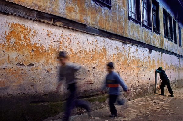 Street Photography
