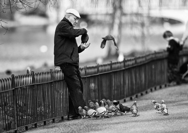 Street Photography