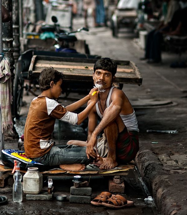 Street Photography