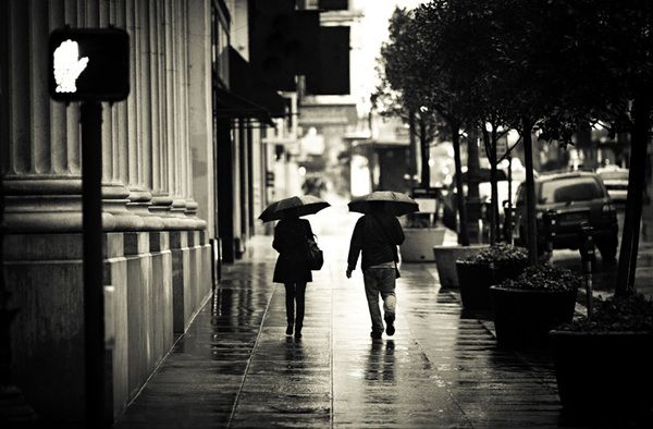 Street Photography
