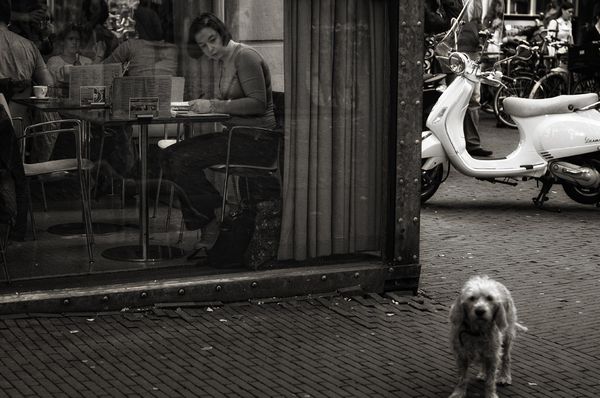 Street Photography