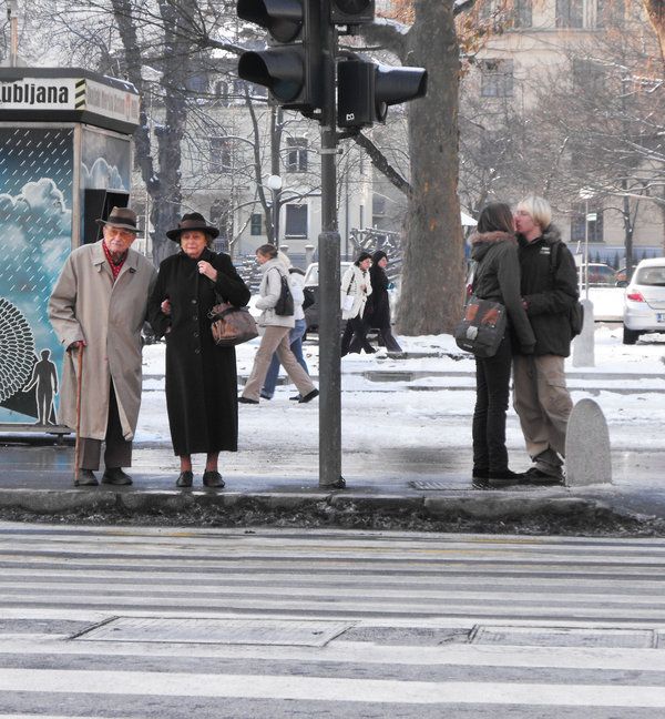 Street Photography