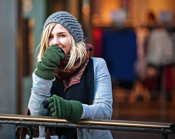 Street Photography