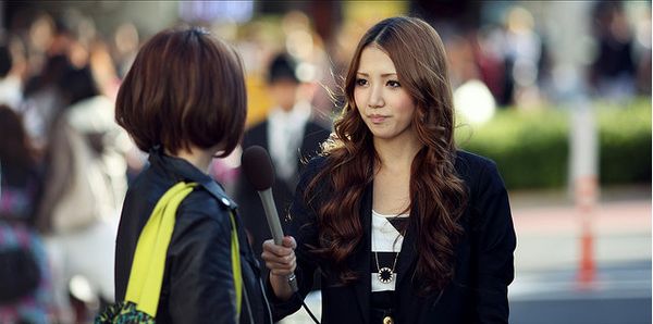 Street Photography