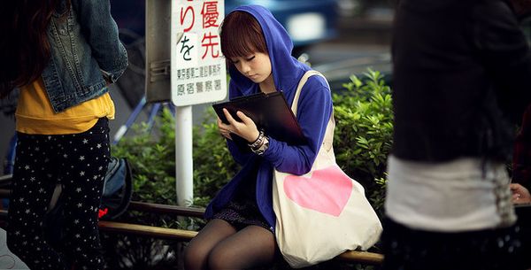 Street Photography