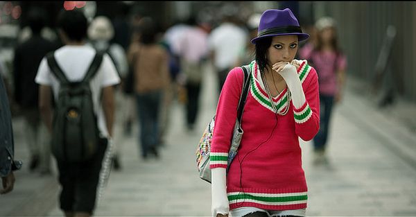 Street Photography