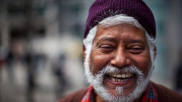 Street Photography