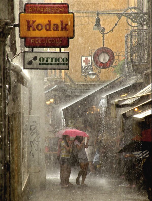 Street Photography