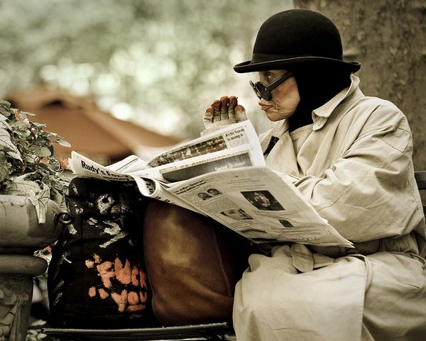 Street Photography