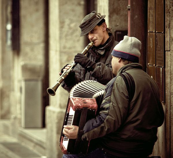 Street Photography