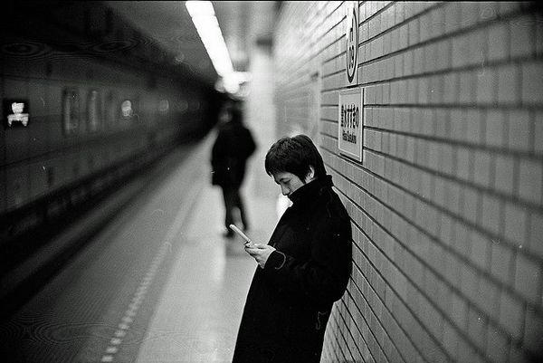 Street Photography