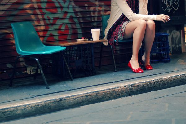 Street Photography