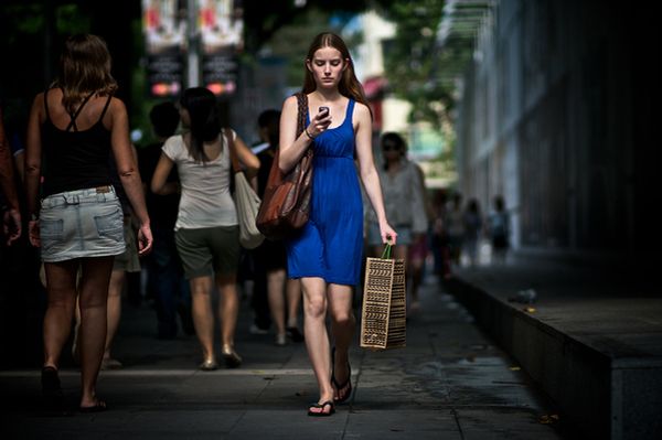 Street Photography