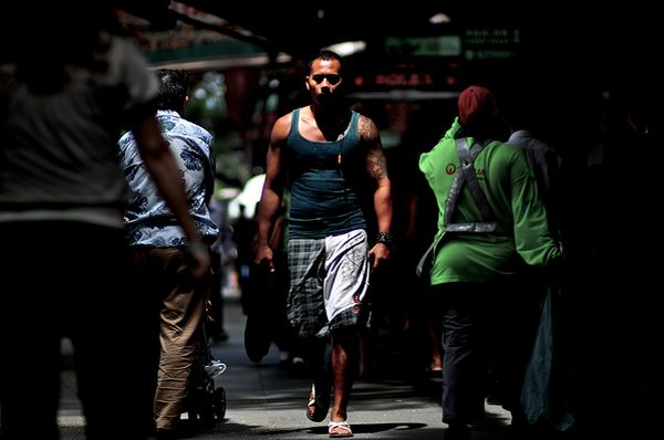 Street Photography