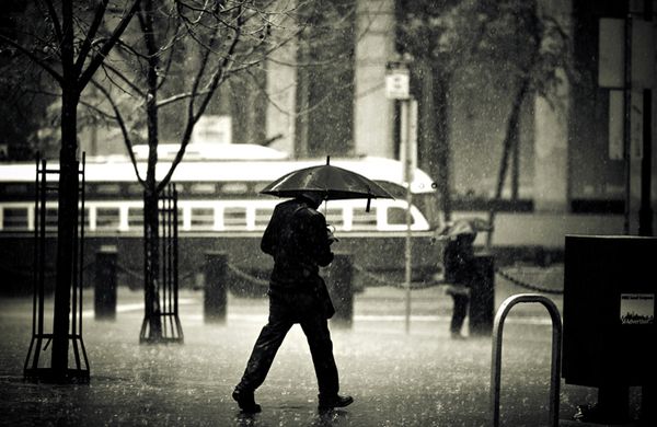 Street Photography
