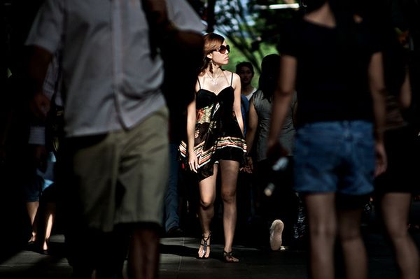 Street Photography