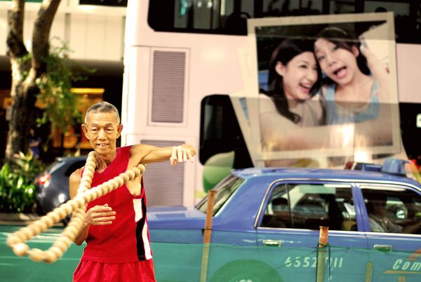 Street Photography