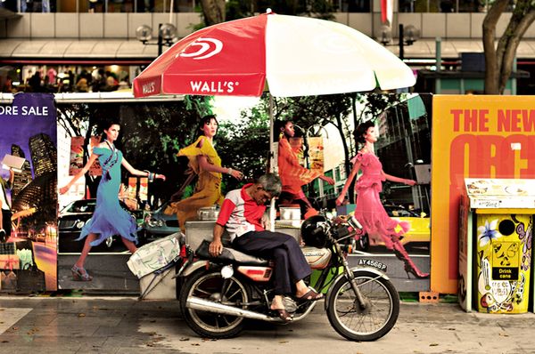 Street Photography