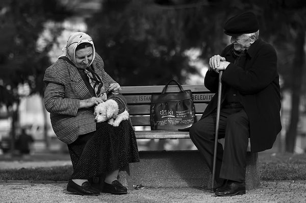 Street Photography