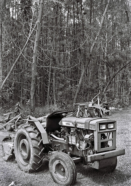 farm and agrictulture technology