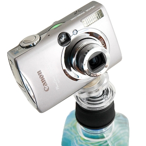 10 Crazy Must-See Camera Tripods and Mounts