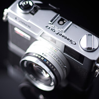 Film Is Alive and Well: Tips, Cameras, and Beginners Advice